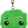 Vert Vault Boy - Brillant dans le noir