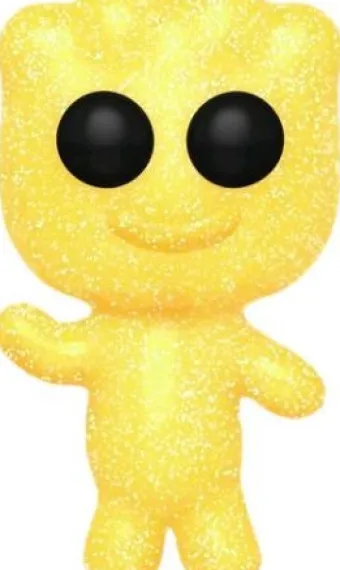 Very Bad Kids Citron
