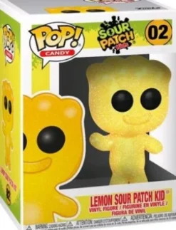 Very Bad Kids Citron