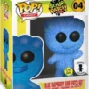 Very Bad Kids Framboise Bleue - Glow in the Dark