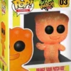 Very Bad Kids Orange