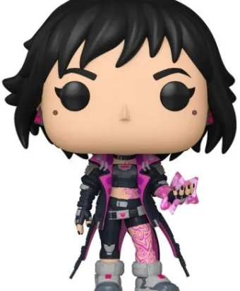 Vex