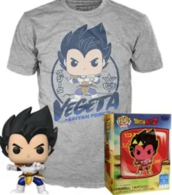 Végéta - Métallique - T-Shirt