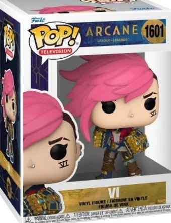 Vi