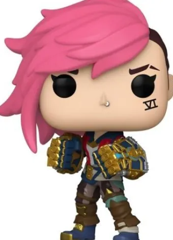 Vi