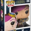 Vi