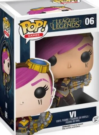 Vi