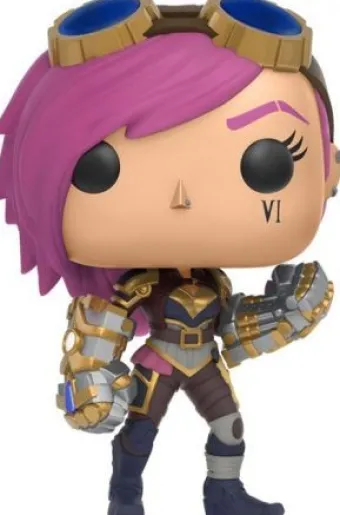 Vi