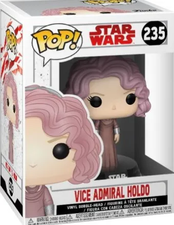 Vice Admirale Holdo