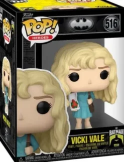Vicki Vale