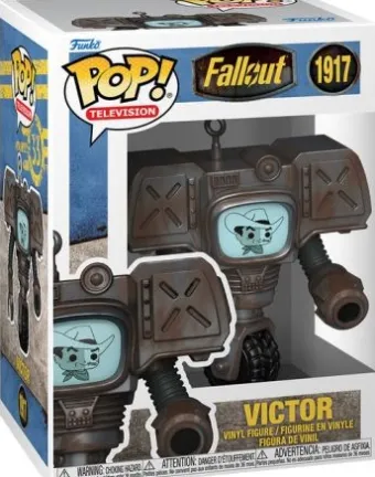 Victor
