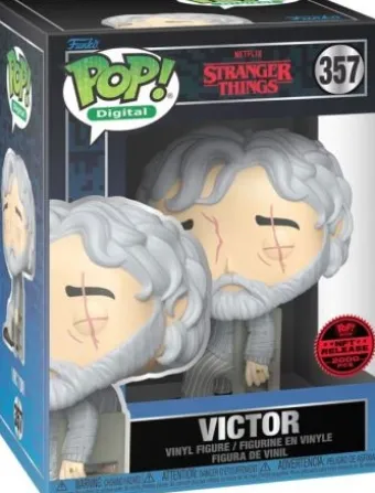 Victor - Digital Pop