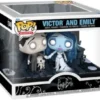Victor & Emily - Moment
