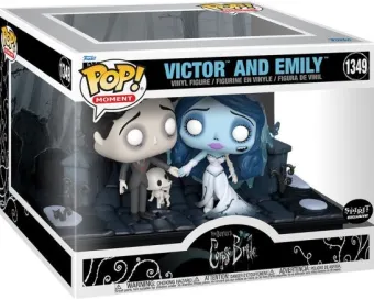 Victor & Emily - Moment