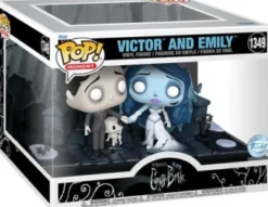 Victor & Emily - Moment