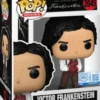 Victor Frankenstein
