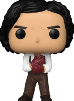 Victor Frankenstein