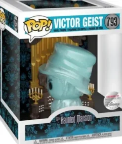 Victor Geist