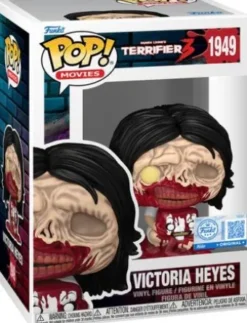 Victoria Heyes