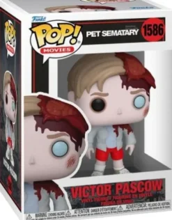 Victor Pascow
