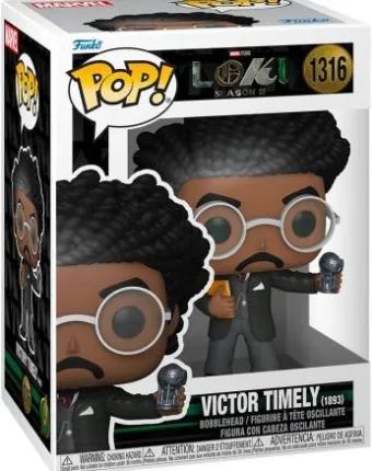 Victor Timely (1893)