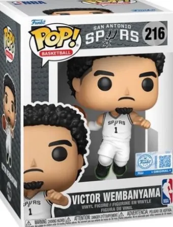 Victor Wembanyama
