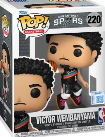 Victor Wembanyama