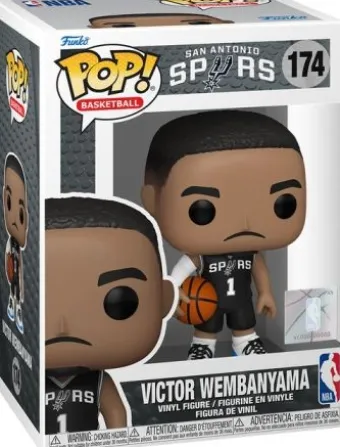 Victor Wembanyama
