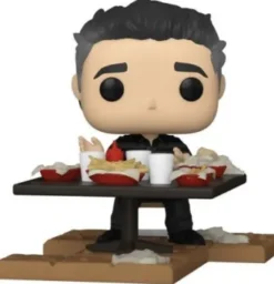 Victory Shawarma : Bruce Banner
