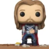 Victory Shawarma : Thor