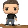 Victory Shawarma: Tony Stark