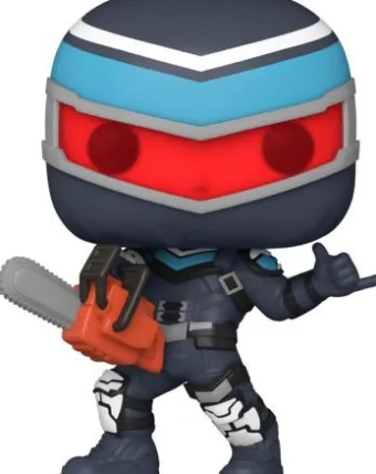 Vigilante