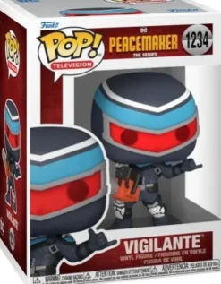 Vigilante