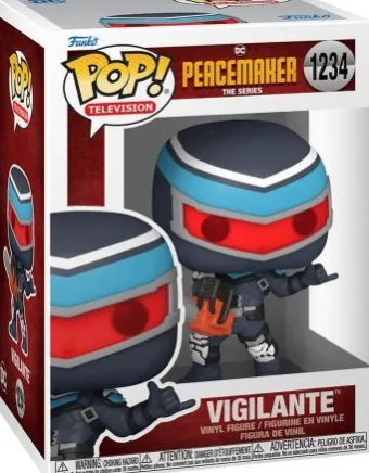 Vigilante