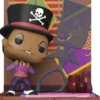 Villains Assemble : Dr. Facilier