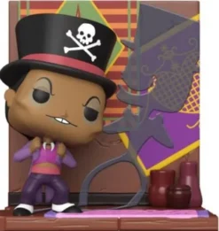 Villains Assemble : Dr. Facilier