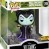 Villains Assemble : Maléfique avec Diablo