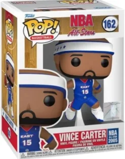 Vince Carter