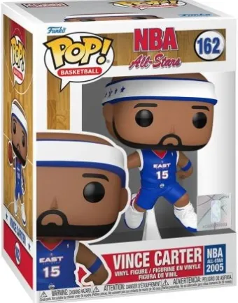 Vince Carter