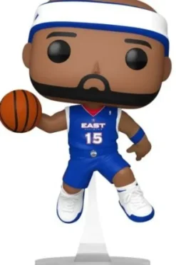 Vince Carter