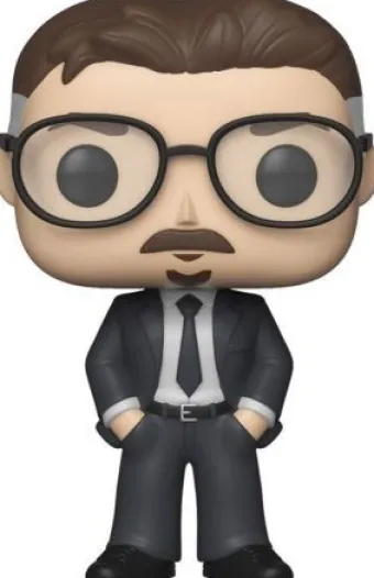 Vince Gilligan