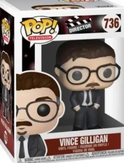 Vince Gilligan