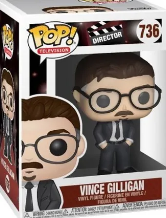 Vince Gilligan