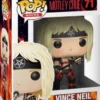 Vince Neil