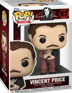 Vincent Price
