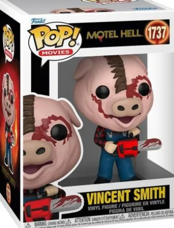 Vincent Smith