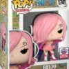 Vinsmoke Reiju