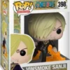 Vinsmoke Sanji