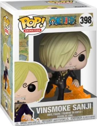 Vinsmoke Sanji