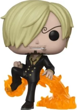 Vinsmoke Sanji